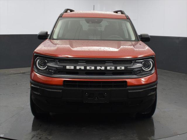 new 2024 Ford Bronco Sport car, priced at $28,427