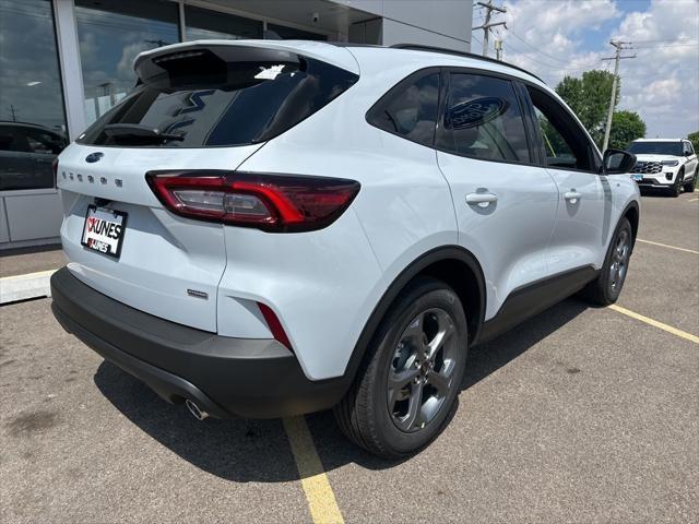 new 2025 Ford Escape car, priced at $32,074