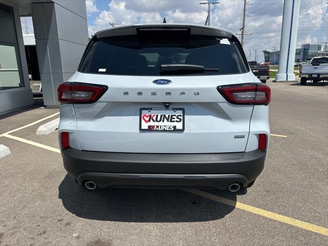 new 2025 Ford Escape car, priced at $32,074