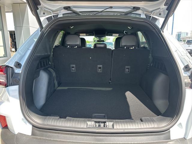 new 2025 Ford Escape car, priced at $32,074