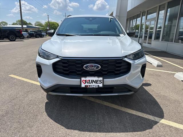 new 2025 Ford Escape car, priced at $32,074