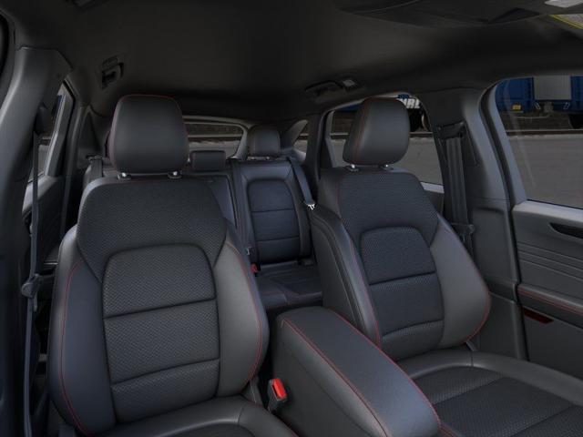 new 2025 Ford Escape car, priced at $32,574