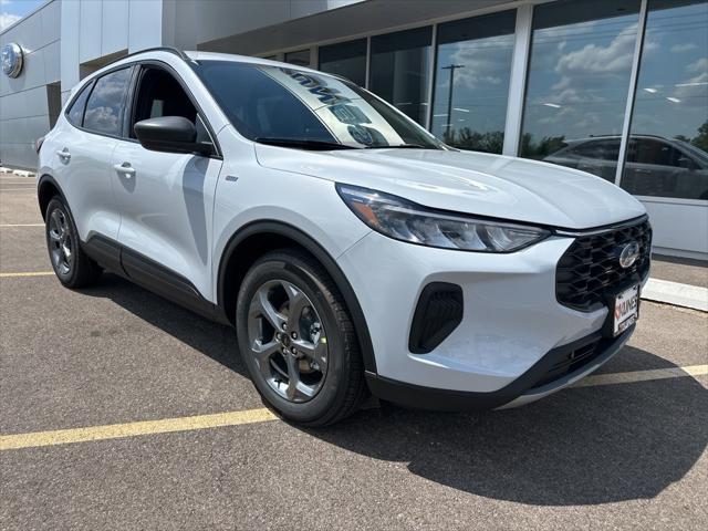 new 2025 Ford Escape car, priced at $32,074