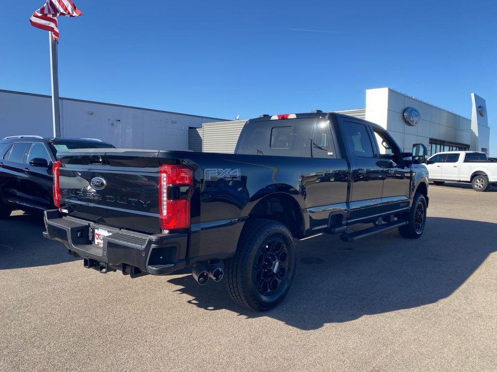 new 2026 Ford F-350 car, priced at $89,992