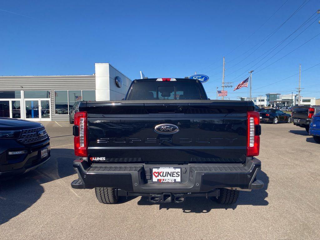 new 2026 Ford F-350 car, priced at $89,992