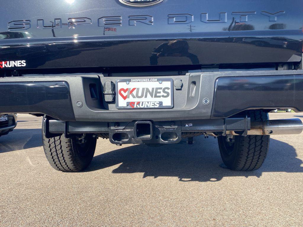 new 2026 Ford F-350 car, priced at $89,992