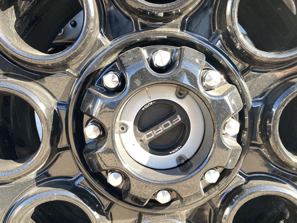 new 2026 Ford F-350 car, priced at $89,992