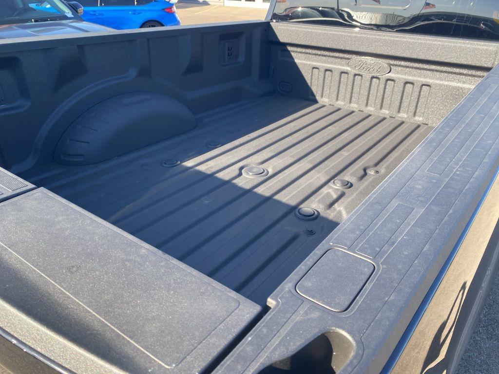 new 2026 Ford F-350 car, priced at $89,992