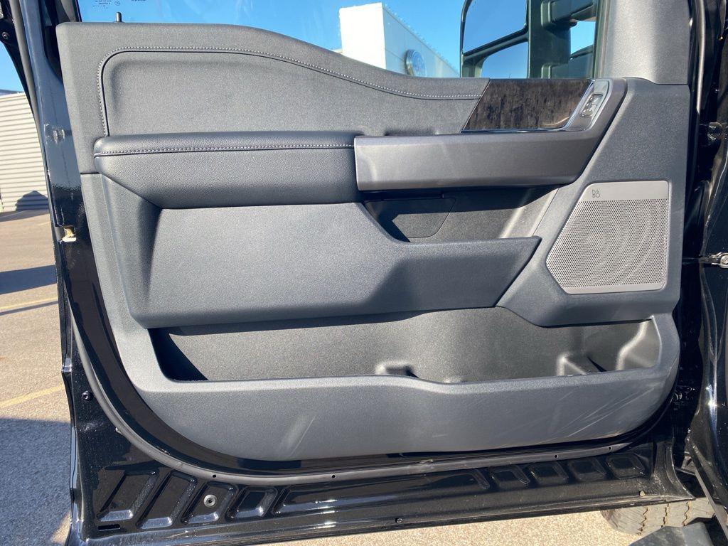 new 2026 Ford F-350 car, priced at $89,992