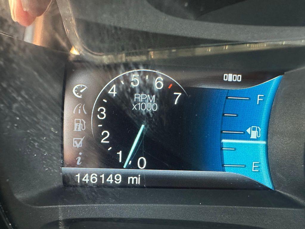 used 2013 Ford Edge car, priced at $7,895