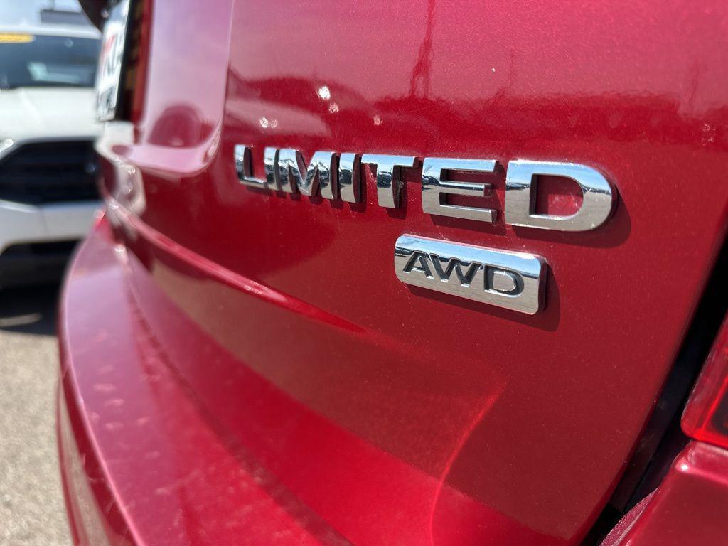 used 2013 Ford Edge car, priced at $7,895