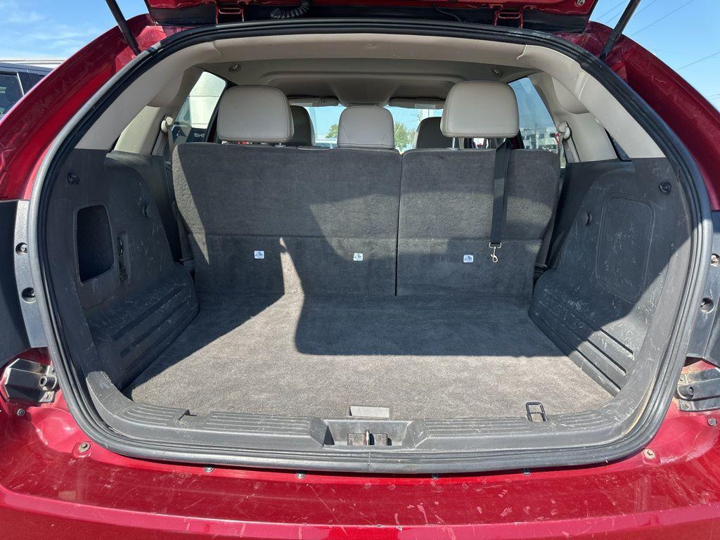 used 2013 Ford Edge car, priced at $7,895