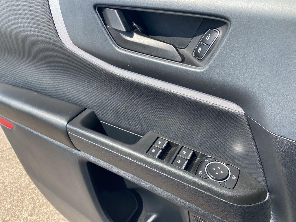 used 2022 Ford Bronco Sport car, priced at $24,452