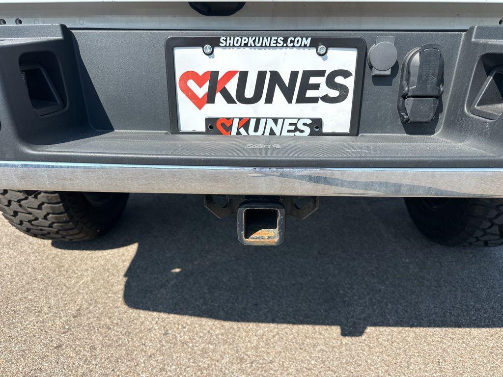 used 2024 Ford F-150 car, priced at $49,172