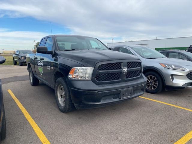 used 2013 Ram 1500 car, priced at $12,995