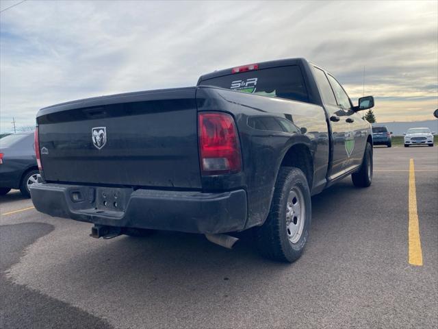 used 2013 Ram 1500 car, priced at $12,995