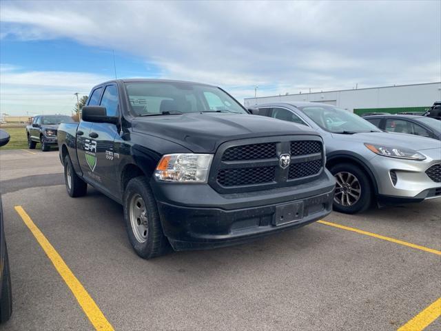 used 2013 Ram 1500 car, priced at $12,995