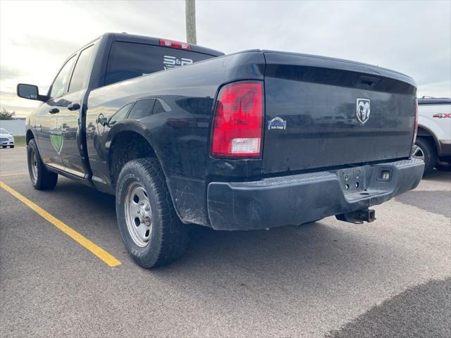 used 2013 Ram 1500 car, priced at $12,995