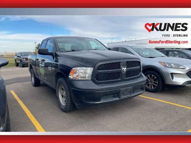 used 2013 Ram 1500 car, priced at $14,878