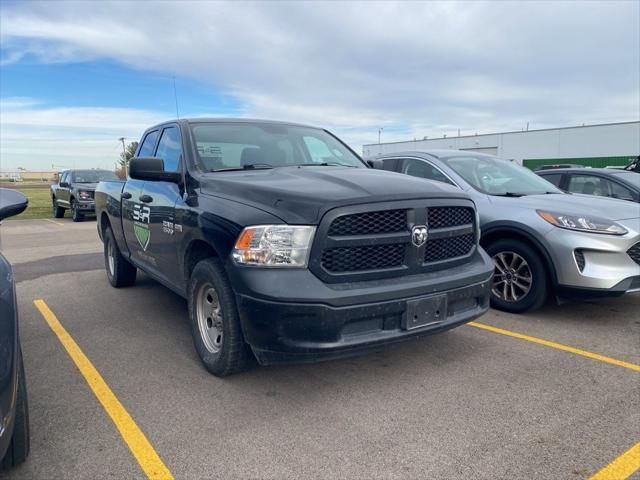 used 2013 Ram 1500 car, priced at $12,995