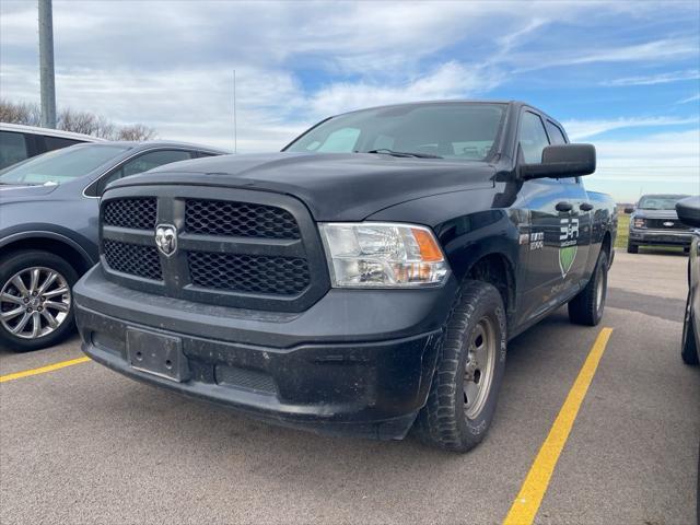 used 2013 Ram 1500 car, priced at $12,995