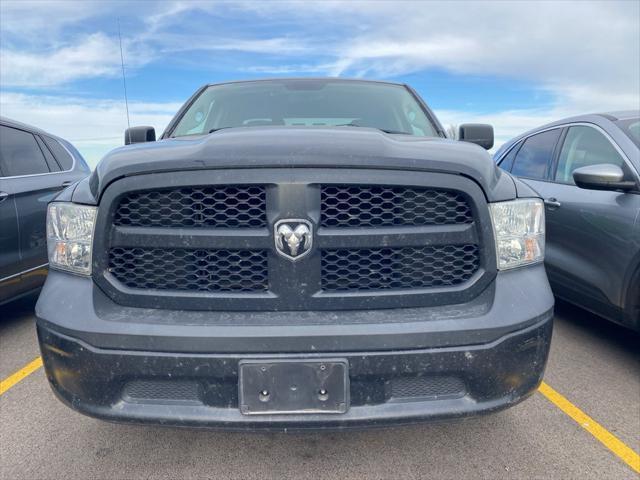 used 2013 Ram 1500 car, priced at $12,995