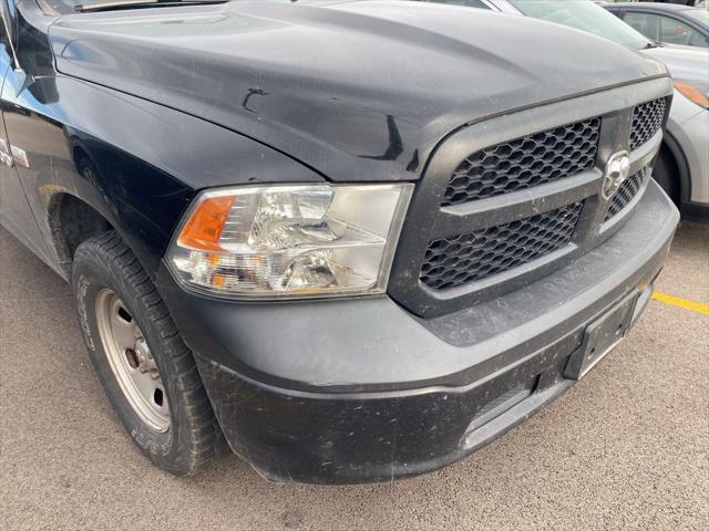 used 2013 Ram 1500 car, priced at $12,995