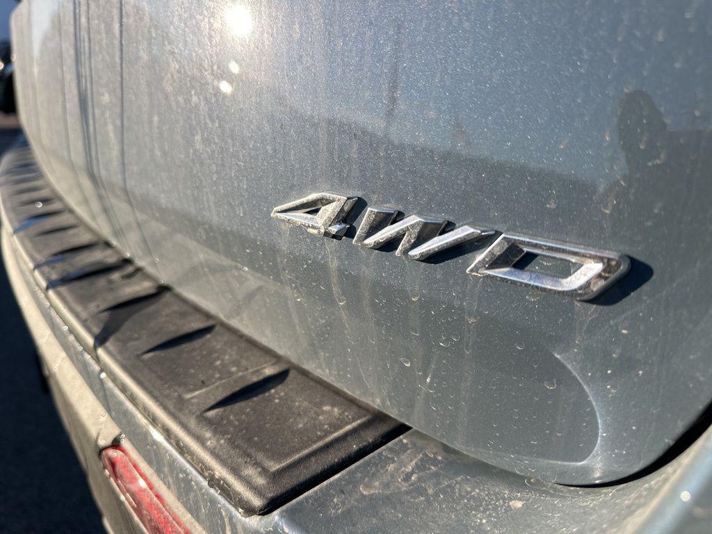 new 2026 Ford Explorer car, priced at $49,570