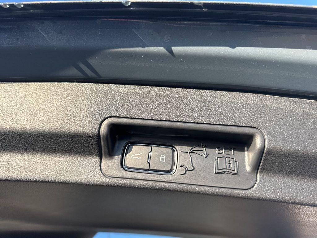 new 2026 Ford Explorer car, priced at $49,570