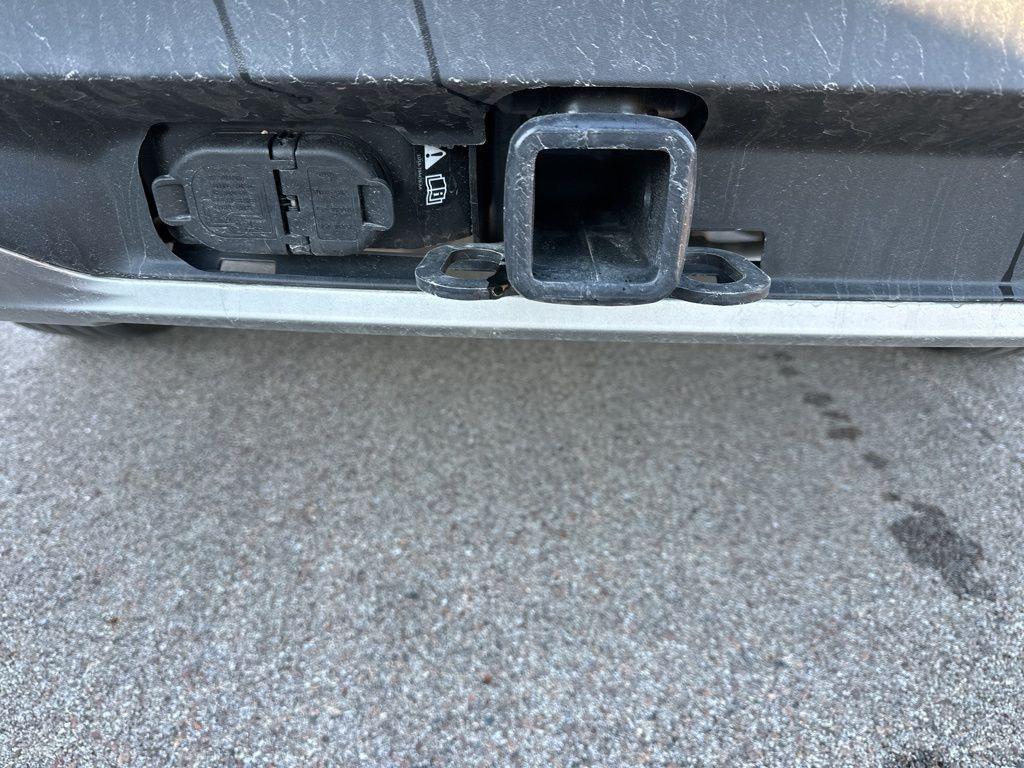 new 2026 Ford Explorer car, priced at $49,570