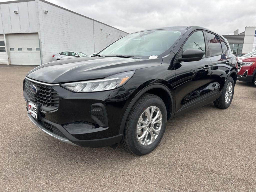 new 2026 Ford Escape car, priced at $29,921