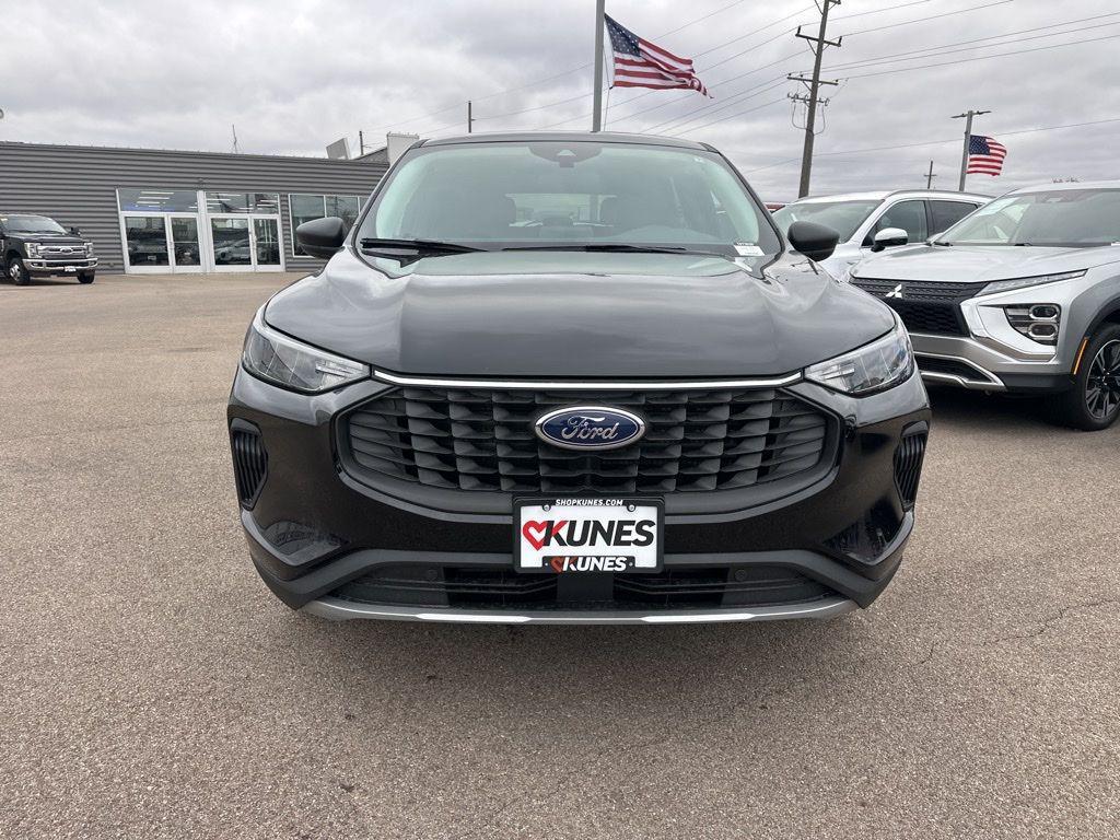 new 2026 Ford Escape car, priced at $29,921