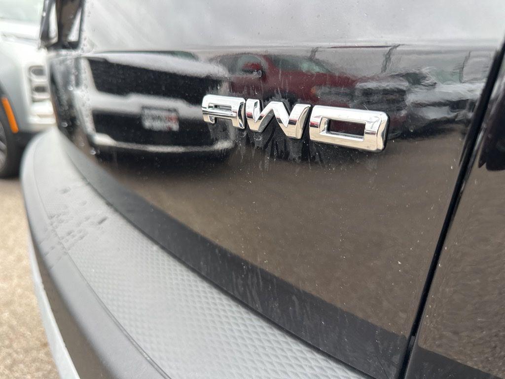 new 2026 Ford Escape car, priced at $29,921