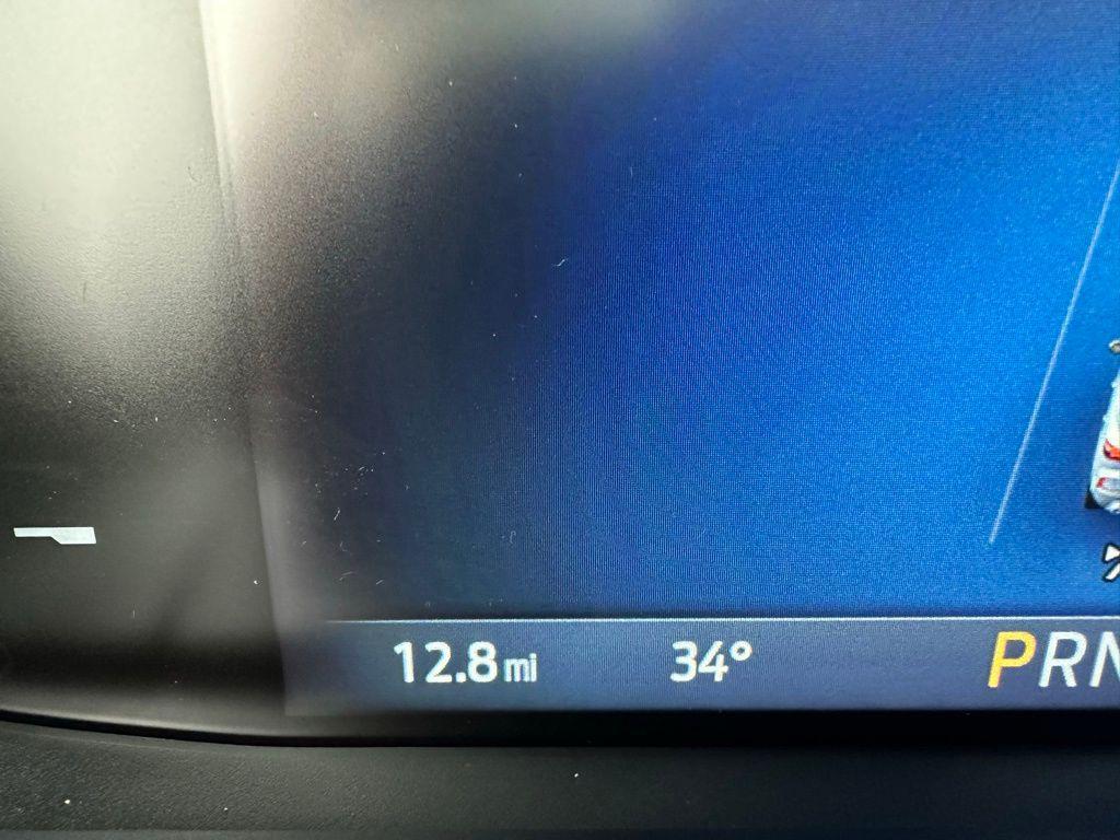 new 2026 Ford Escape car, priced at $29,921