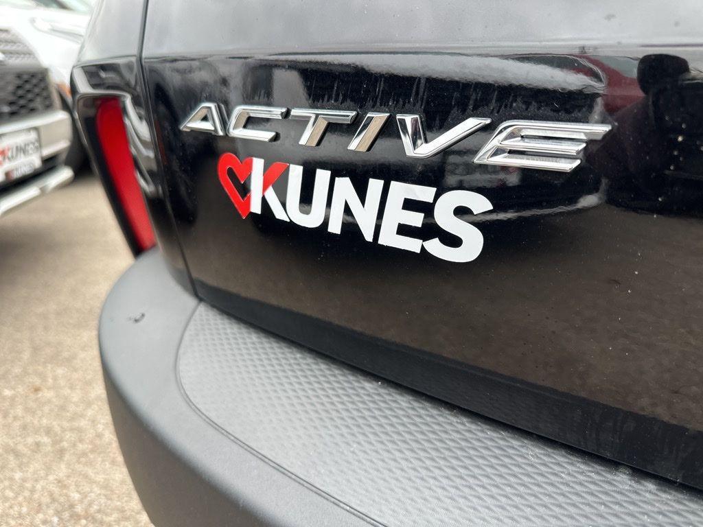 new 2026 Ford Escape car, priced at $29,921