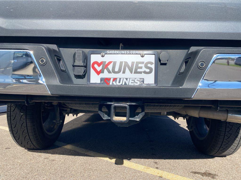 used 2023 Ford F-150 car, priced at $42,365