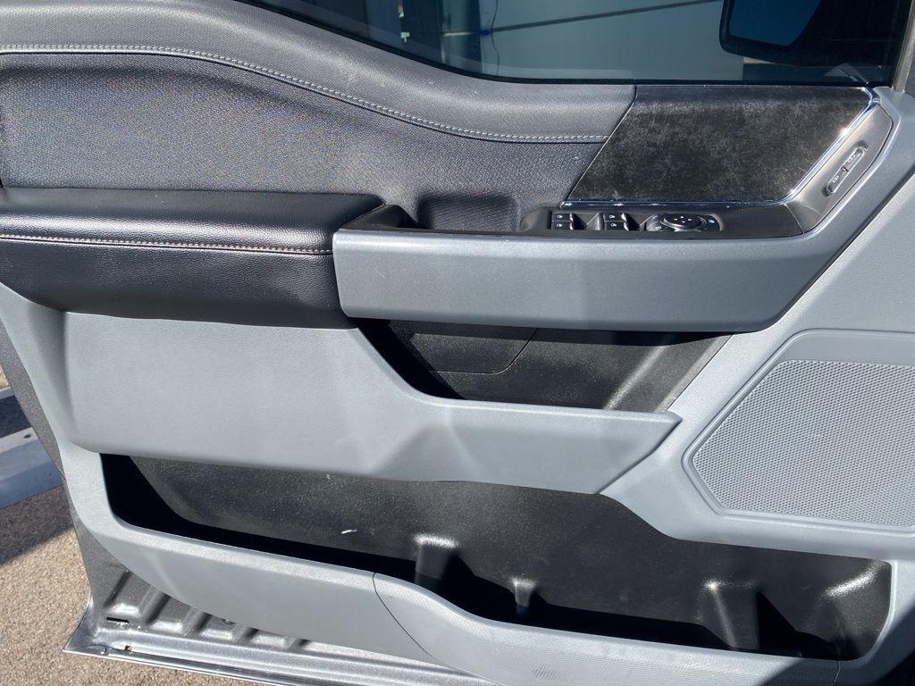 used 2023 Ford F-150 car, priced at $42,365