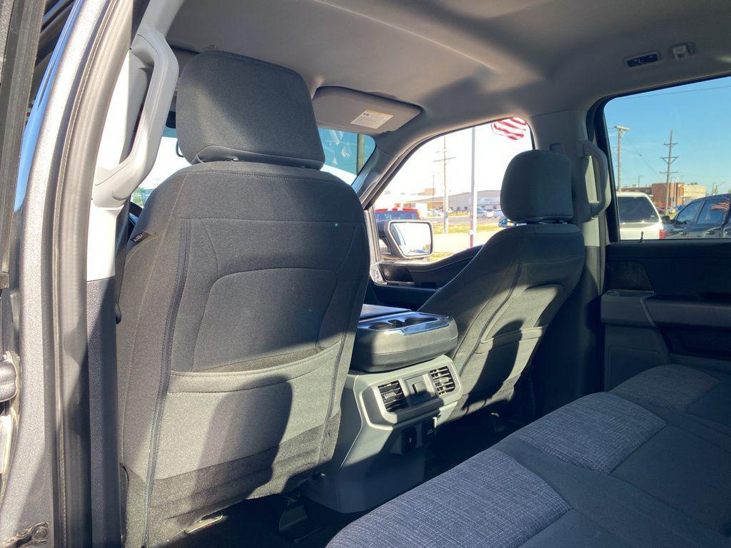 used 2023 Ford F-150 car, priced at $42,365