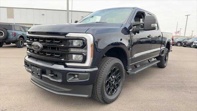 new 2024 Ford F-250 car, priced at $69,200