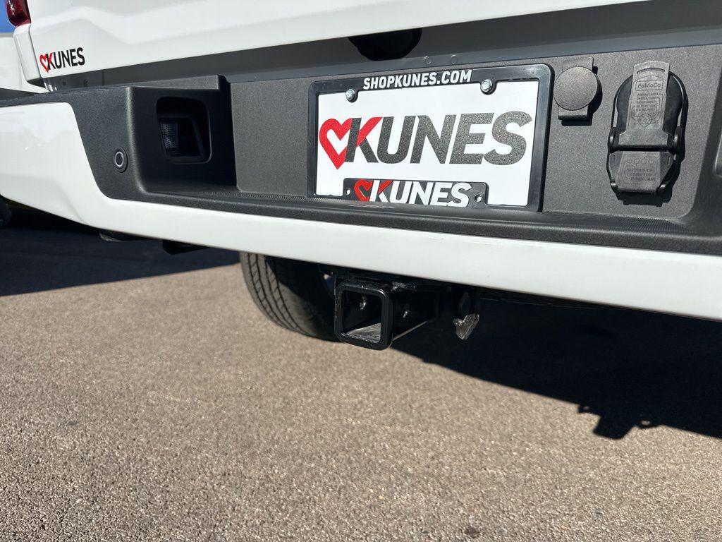 new 2025 Ford F-150 car, priced at $50,580