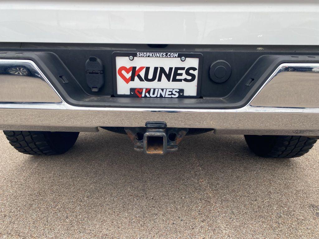 used 2021 Chevrolet Silverado 1500 car, priced at $27,067