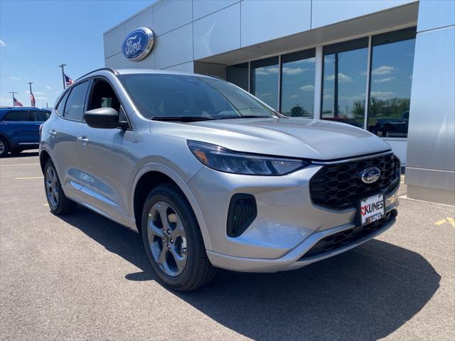 new 2024 Ford Escape car, priced at $33,366