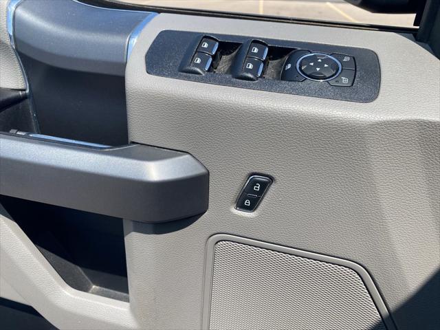 used 2018 Ford F-150 car, priced at $23,335