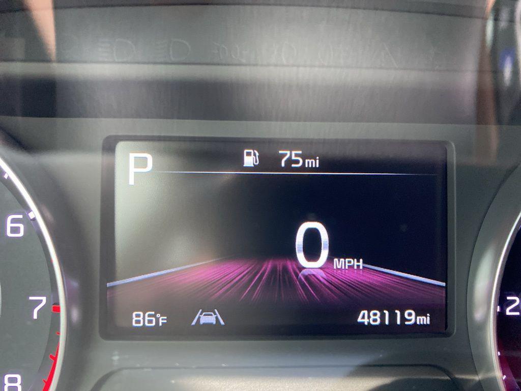 used 2022 Kia Forte car, priced at $18,686