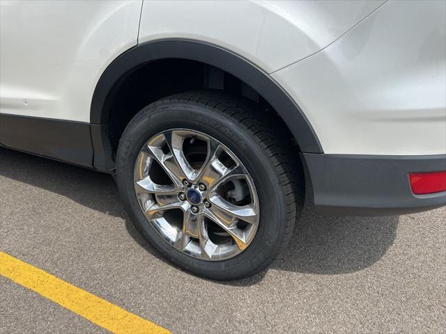 used 2014 Ford Escape car, priced at $9,402