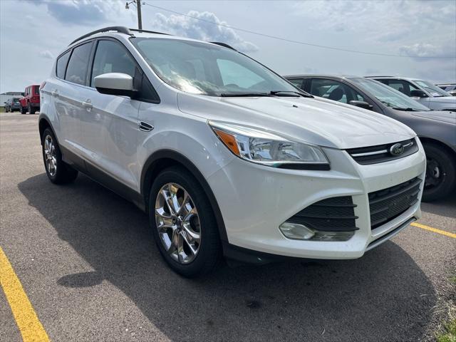 used 2014 Ford Escape car, priced at $9,402