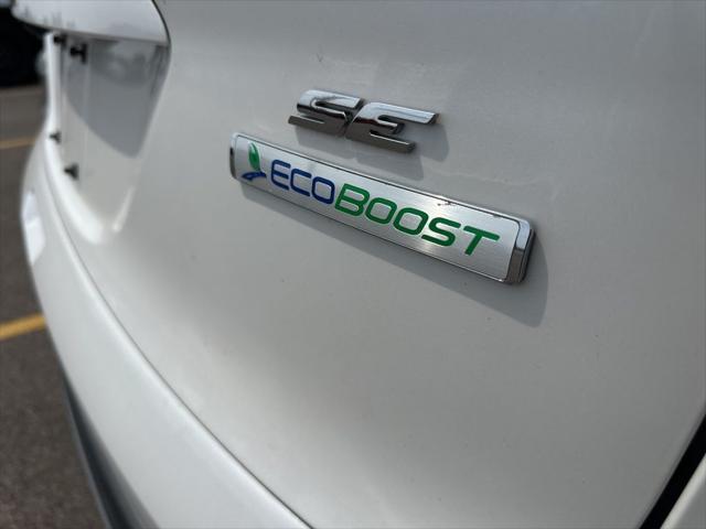 used 2014 Ford Escape car, priced at $9,402