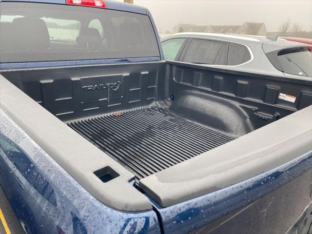 used 2022 Ram 1500 Classic car, priced at $30,435