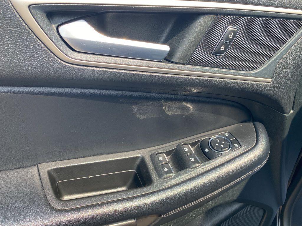 used 2023 Ford Edge car, priced at $24,494