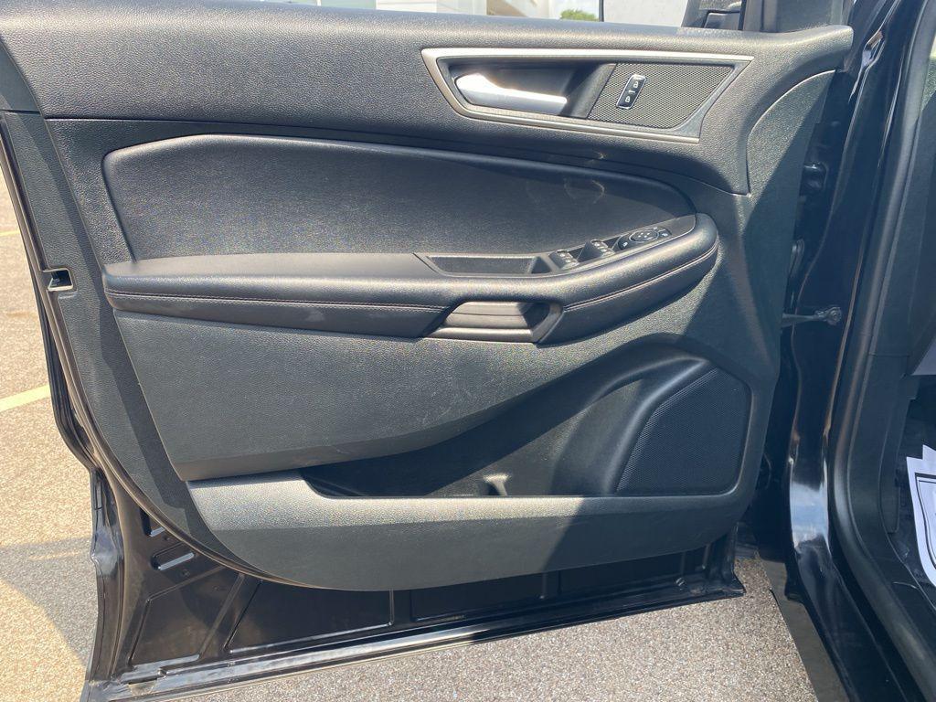 used 2023 Ford Edge car, priced at $24,494